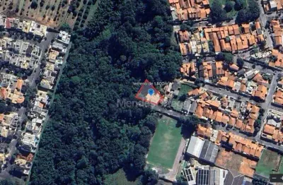 Terreno à venda, 1851 m² por r$ 1.785.000,00 - jardim são paulo - sorocaba/sp