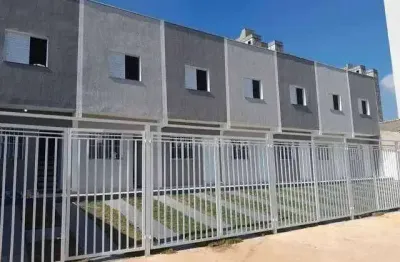 Casa com 2 dormitórios à venda, 54 m² por r$ 209.000,00 - jardim betânia - sorocaba/sp