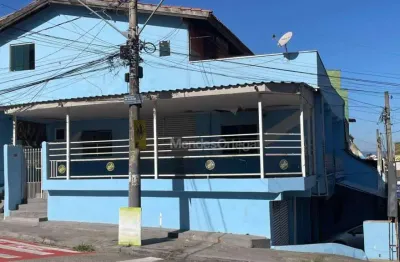 Conjunto à venda, 537 m² por r$ 1.400.000,00 - wanel ville - sorocaba/sp