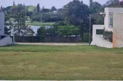 Terreno à venda, 720 m² por r$ 445.000,00 - condomínio evidence residencial - araçoiaba da serra/sp