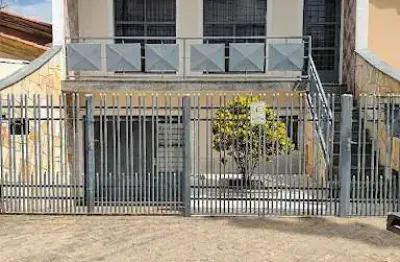 Casa com 4 dormitórios para alugar, 243 m² por r$ 3.979,38/mês - vila independência - sorocaba/sp