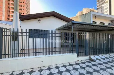 Casa com 2 dormitórios para alugar, 100 m² por r$ 3.181,81/mês - vila independência - sorocaba/sp