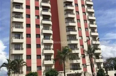 Apartamento com 3 dormitórios para alugar, 84 m² por r$ 2.942,35/mês - vila carvalho - sorocaba/sp