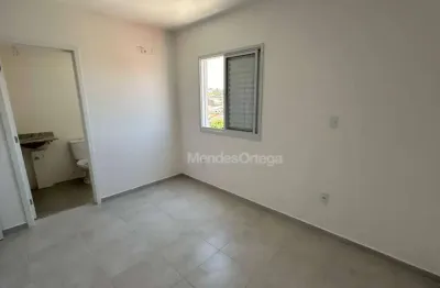 Apartamento com 2 dormitórios à venda, 61 m² por r$ 375.000,00 - jardim saira - sorocaba/sp