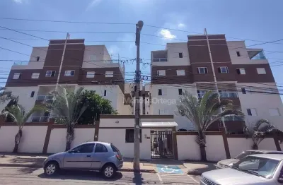 Apartamento com 2 dormitórios à venda, 56 m² por r$ 287.235,00 - jardim ana maria - sorocaba/sp