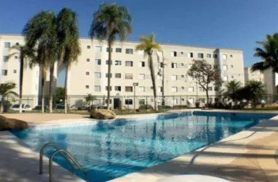 Apartamento com 2 dormitórios para alugar, 48 m² por r$ 2.180,00/mês - vossoroca - votorantim/sp
