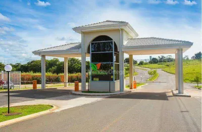 Terreno à venda, 200 m² por r$ 230.000,00 - condomínio reserva ipanema ii - sorocaba/sp