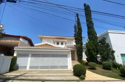 Casa à venda, 386 m² por r$ 2.950.000,00 - condomínio ângelo vial - sorocaba/sp