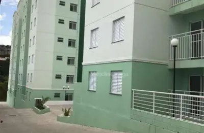 Apartamento com 2 dormitórios para alugar, 45 m² por r$ 1.632,00/mês - jardim ipê - sorocaba/sp