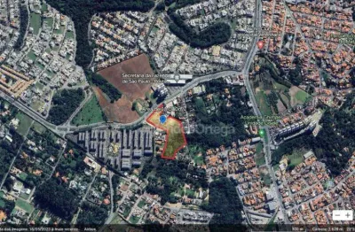 Terreno à venda, 16723 m² por r$ 30.000.000,00 - parque campolim - votorantim/sp
