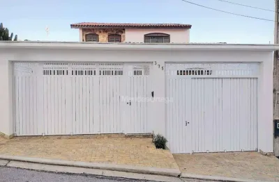 Casa com 4 dormitórios para alugar, 430 m² por r$ 9.659,00/mês - vila independência - sorocaba/sp