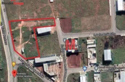 Terreno à venda, 9000 m² por r$ 8.550.000,00 - zona industrial - sorocaba/sp