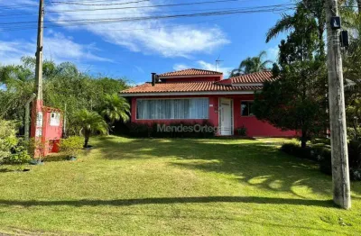 Casa com 3 dormitórios à venda, 300 m² por r$ 1.500.000,00 - condomínio portal do sabiá - araçoiaba da serra/sp