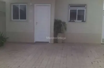 Casa com 2 dormitórios à venda, 70 m² por r$ 380.000,00 - jardim tropical - sorocaba/sp