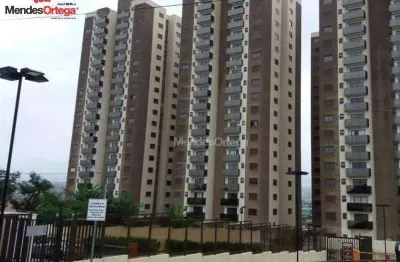 Apartamento com 2 dormitórios para alugar, 52 m² por r$ 2.271,12/mês - campolim - sorocaba/sp