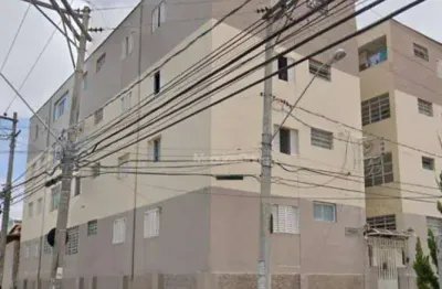 Apartamento à venda, 65 m² por r$ 212.000,00 - jardim santa rosália - sorocaba/sp