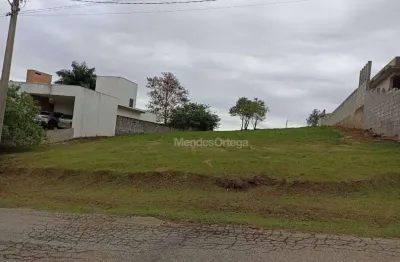 Terreno à venda, 1000 m² por r$ 250.000,00 - condomínio fazenda alta vista - salto de pirapora/sp