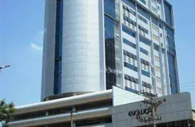 Sala para alugar, 66 m² por r$ 3.070,07/mês - parque campolim - sorocaba/sp