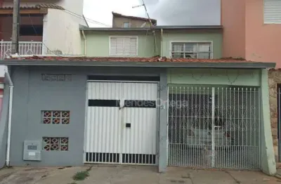 Casa com 6 dormitórios à venda, 215 m² por r$ 650.000,00 - jardim santa bárbara - sorocaba/sp