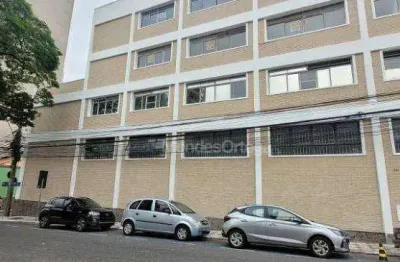 Salão para alugar, 246 m² por r$ 5.148,00/mês - centro - sorocaba/sp