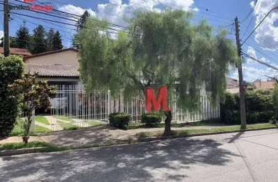 Casa com 4 quartos  à venda, 359 m² por r$ 1.490.000 - jardim eltonville - sorocaba/sp