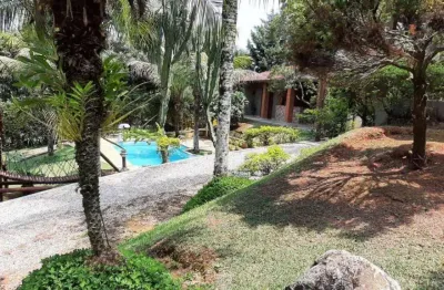 Chácara à venda, 1023 m² por r$ 599.500,00 - jardim master - araçoiaba da serra/sp