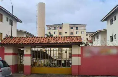 Apartamento mobiliado com 2 dormitórios à venda, 43 m² por r$ 230.000 - jardim guadalajara - sorocaba/sp