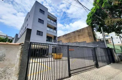 Apartamento com 2 dormitórios para alugar, 50 m² por r$ 2.191,00/mês - vila trujillo - sorocaba/sp