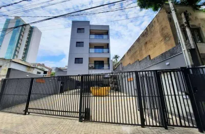 Apartamento com 2 dormitórios para alugar, 50 m² por r$ 2.192,00/mês - vila trujillo - sorocaba/sp