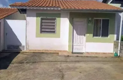 Casa com 3 dormitórios à venda, 90 m² por r$ 445.200,00 - condomínio villa del rey - sorocaba/sp