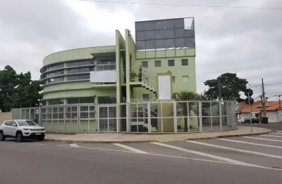 Salão à venda, 325 m² por r$ 1.500.000,00 - wanel ville i. - sorocaba/sp