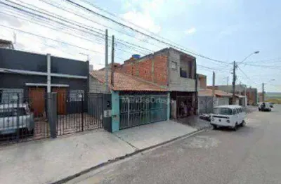 Casa com 3 dormitórios à venda, 220 m² por r$ 520.000,00 - jardim alpes de sorocaba - sorocaba/sp