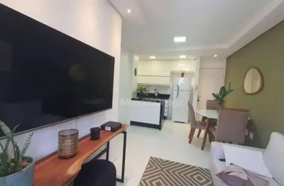 Apartamento com 2 dormitórios para alugar, 50 m² por r$ 2.544,25/mês - jardim refúgio - sorocaba/sp