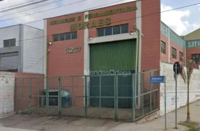 Galpão à venda, 282 m² por r$ 1.800.000,00 - jardim santa cecília - sorocaba/sp