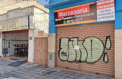 Salão à venda, 558 m² por r$ 954.000,00 - vila carvalho - sorocaba/sp