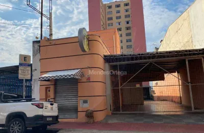 Prédio, 210 m² - venda por r$ 1.500.000,00 ou aluguel por r$ 6.446,42/mês - centro - sorocaba/sp