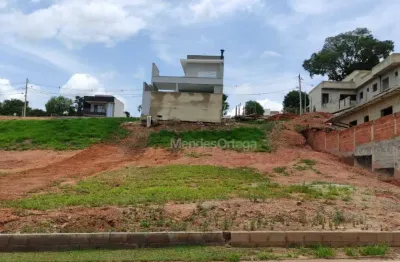 Terreno à venda, 233 m² por r$ 310.000,00 - condomínio helena maria - sorocaba/sp