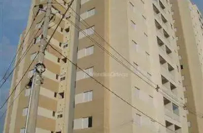 Apartamento com 3 dormitórios à venda, 78 m² por r$ 580.000,00 - parque campolim - votorantim/sp