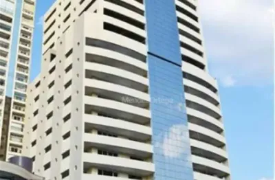 Apartamento com 4 dormitórios à venda, 510 m² por r$ 4.500.000,00 - jardim portal da colina - sorocaba/sp