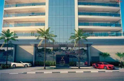 Apartamento com 4 dormitórios, 342 m² - venda por R$ 3.000.000,00 ou aluguel por R$ 13.950,39/mês - Jardim Portal da Colina - Sorocaba/SP