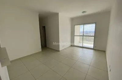 Apartamento com 3 dormitórios à venda, 78 m² por r$ 470.000,00 - parque campolim - sorocaba/sp