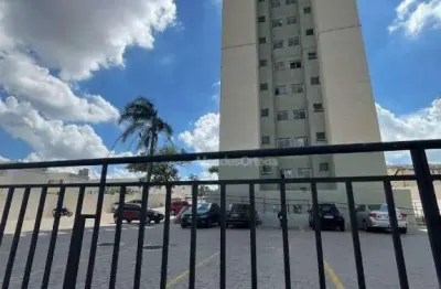 Apartamento com 2 dormitórios à venda, 47 m² por r$ 259.000,00 - caguaçu - sorocaba/sp