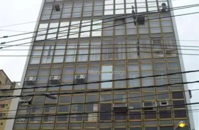 Sala, 40 m² - venda por r$ 130.000,00 ou aluguel por r$ 1.582,33/mês - centro - sorocaba/sp