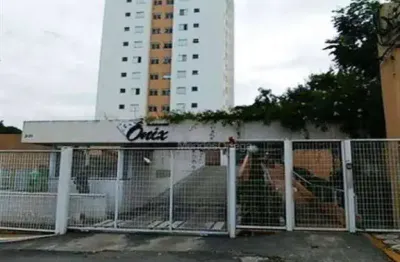 Apartamento com 2 dormitórios, 53 m² - venda por R$ 330.000,00 ou aluguel por R$ 1.815,00/mês - Vila São Caetano - Sorocaba/SP