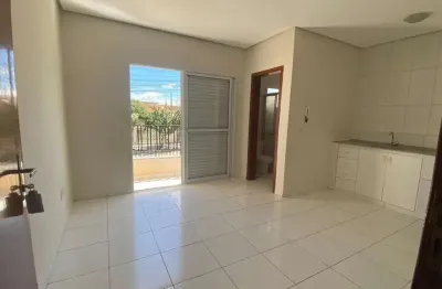 Apartamento com 1 dormitório para alugar, 30 m² por r$ 866,54/mês - jardim ipê - sorocaba/sp