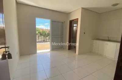 Apartamento com 1 dormitório para alugar, 30 m² por r$ 866,54/mês - jardim ipê - sorocaba/sp