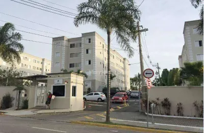 Apartamento com 2 dormitórios, 48 m² - venda por r$ 215.000,00 ou aluguel por r$ 1.612,00/mês - vossoroca - votorantim/sp