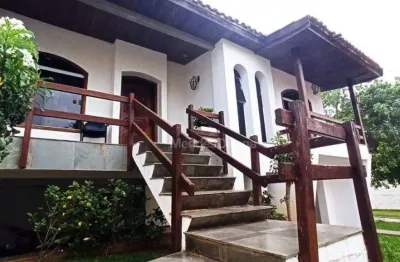 Casa com 4 dormitórios à venda, 520 m² por r$ 2.100.000,00 - cidade jardim - sorocaba/sp