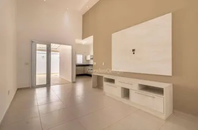 Casa térrea com 3 dormitórios (1 suíte) à venda, 100 m² por r$ 699.000 - golden park ii - sorocaba/sp