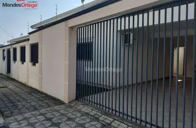 Casa com 3 dormitórios, 219 m² - venda por R$ 680.000,00 ou aluguel por R$ 4.007,19/mês - Cidade Jardim - Sorocaba/SP